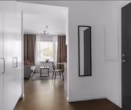 Regulatorbron Serviced Apartment