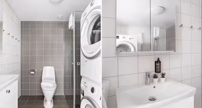 Regulatorbron Serviced Apartment