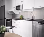 Regulatorbron Serviced Apartment