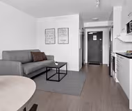 Regulatorbron Serviced Apartment