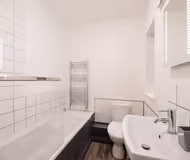 1 Abbey Mews, Leiston