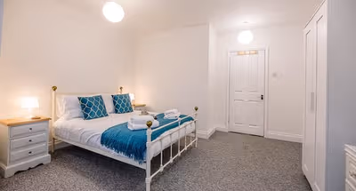 1 Abbey Mews, Leiston