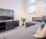 1 Abbey Mews, Leiston