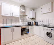 1 Abbey Mews, Leiston