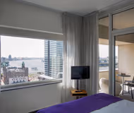 Rotterdam Serviced Apartment
