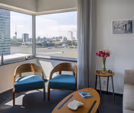 Rotterdam Serviced Apartment