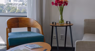 Rotterdam Serviced Apartment