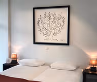 Oostduinplein Serviced Apartment