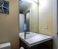 Cerulian Suite Apartment