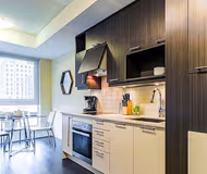 Cerulian Suite Apartment