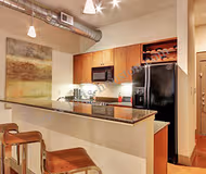 Marquis Lofts on Sabine