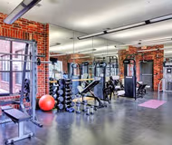 Marquis Lofts on Sabine