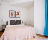 Ferreira Martins Serviced Apartment