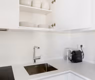 Ferreira Martins Serviced Apartment