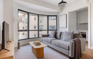 Ferreira Martins Serviced Apartment