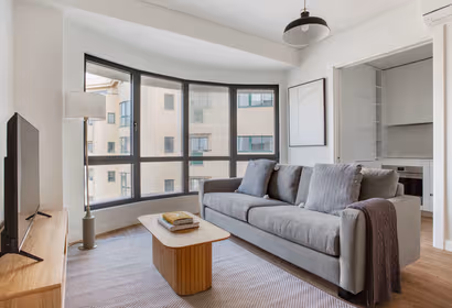 Ferreira Martins Serviced Apartment