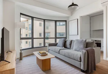 Ferreira Martins Serviced Apartment