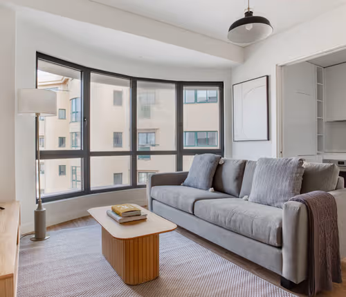 Ferreira Martins Serviced Apartment