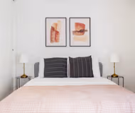 Ferreira Martins Serviced Apartment