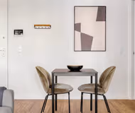 Ferreira Martins Serviced Apartment