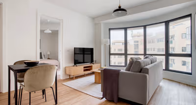 Ferreira Martins Serviced Apartment