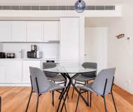 Sousa Pinto Serviced Apartment