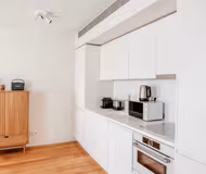 Sousa Pinto Serviced Apartment