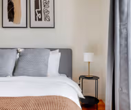 Sousa Pinto Serviced Apartment