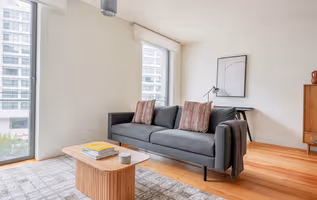 Sousa Pinto Serviced Apartment