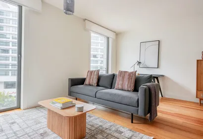 Sousa Pinto Serviced Apartment