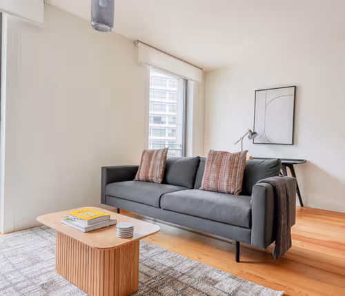 Sousa Pinto Serviced Apartment