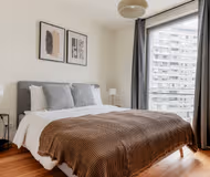 Sousa Pinto Serviced Apartment