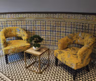 Gibraltar Serviced Apartment