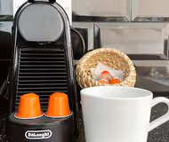 Gibraltar Serviced Apartment