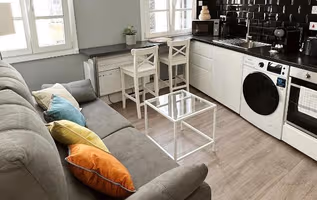 Gibraltar Serviced Apartment