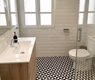 Gibraltar Serviced Apartment