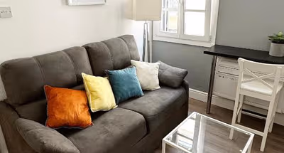 Gibraltar Serviced Apartment