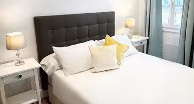 Gibraltar Serviced Apartment