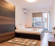 Boris Serviced Apartment