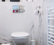 Boris Serviced Apartment