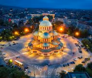 Boris Serviced Apartment