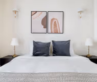 Raymond Poincare serviced Apartment