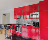 Theophile Gautier Serviced Apartment