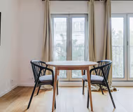 Theophile Gautier Serviced Apartment