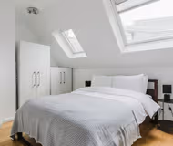 Theophile Gautier Serviced Apartment