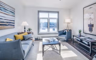 One Nineteen on Main