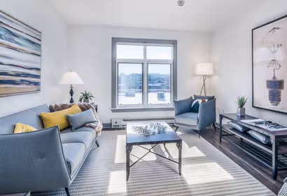 One Nineteen on Main