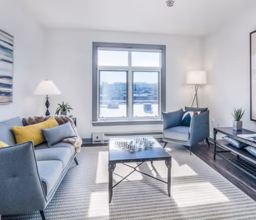 One Nineteen on Main