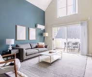 Midtown CT Apartment