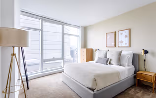 Midtown CT Apartment